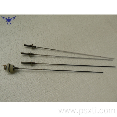 Titanium Anode Wire For Water Heater Cathodic Protection